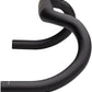 Whisky Parts Co. No.9 24F Carbon Drop Bar