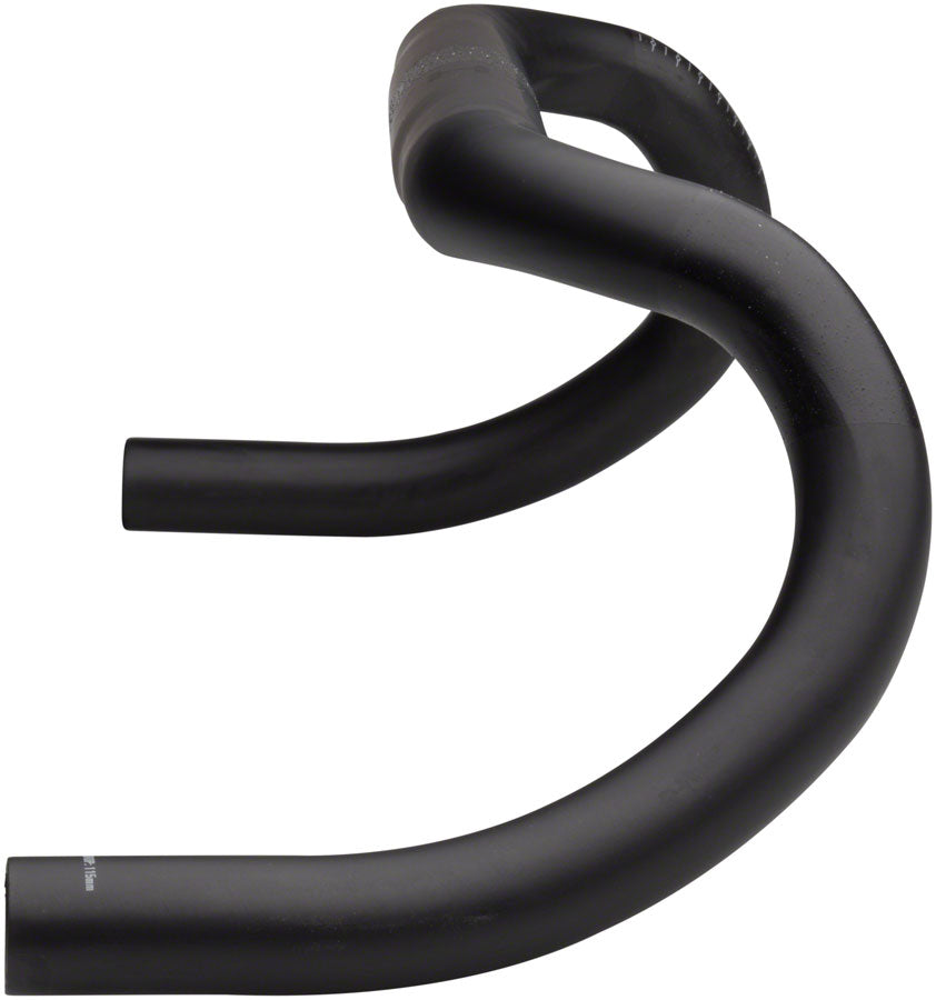 Whisky Parts Co. No.9 24F Carbon Drop Bar