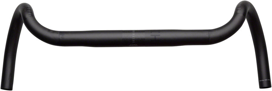 Whisky Parts Co. No.9 24F Carbon Drop Bar