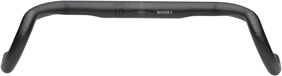 Whisky Parts Co. No.9 24F Carbon Drop Bar