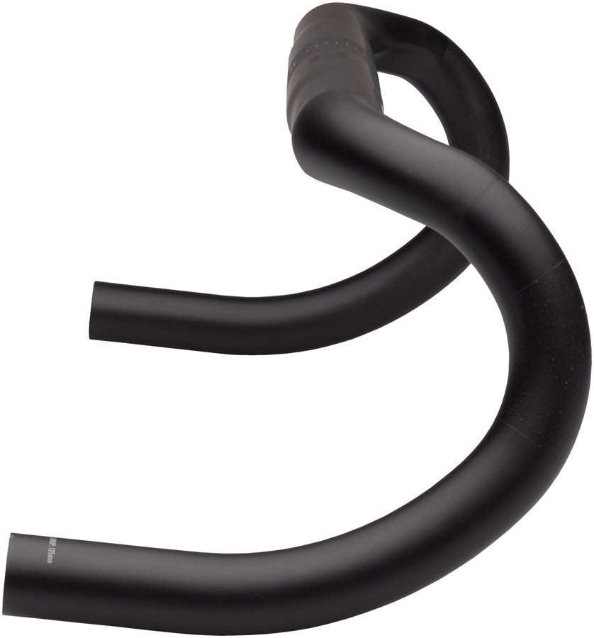 Whisky Parts Co. No.9 6F Carbon Drop Bar