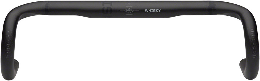 Whisky Parts Co. No.9 6F Carbon Drop Bar