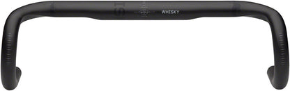 Whisky Parts Co. No.9 6F Carbon Drop Bar