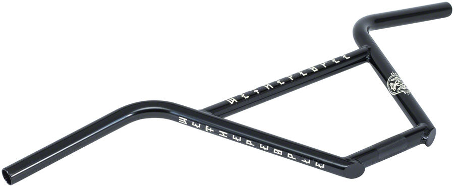 We The People Pathfinder BMX Handlebar