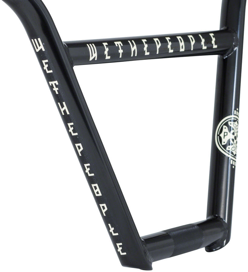 We The People Pathfinder BMX Handlebar