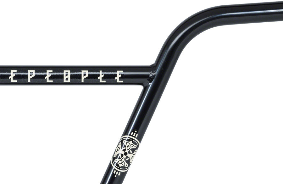 We The People Pathfinder BMX Handlebar