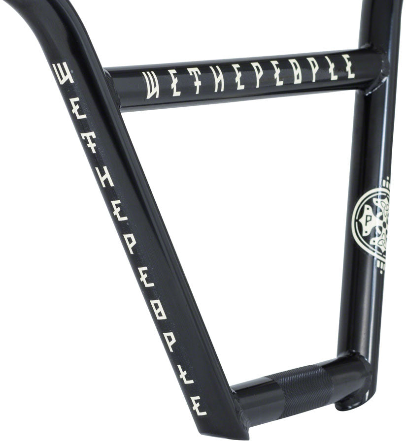 We The People Pathfinder BMX Handlebar