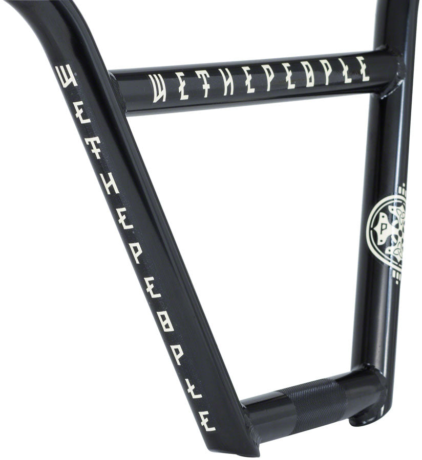 We The People Pathfinder BMX Handlebar