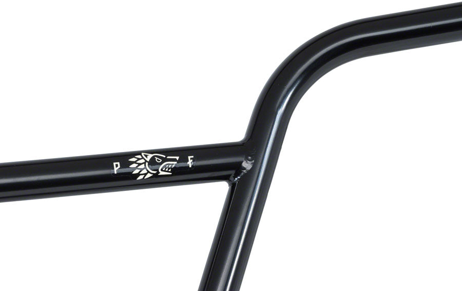 We The People Pathfinder BMX Handlebar