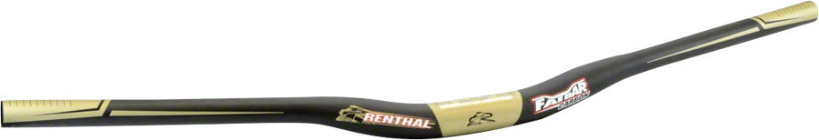 Renthal FatBar Carbon V2