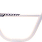 Elevn Pro 8.25" SLT Race Bar, White w/Black Logo