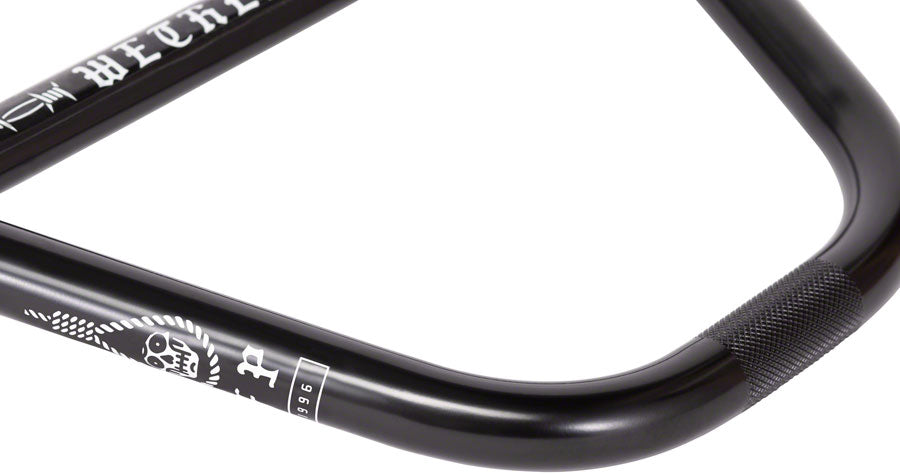 We The People Pathfinder BMX Handlebar