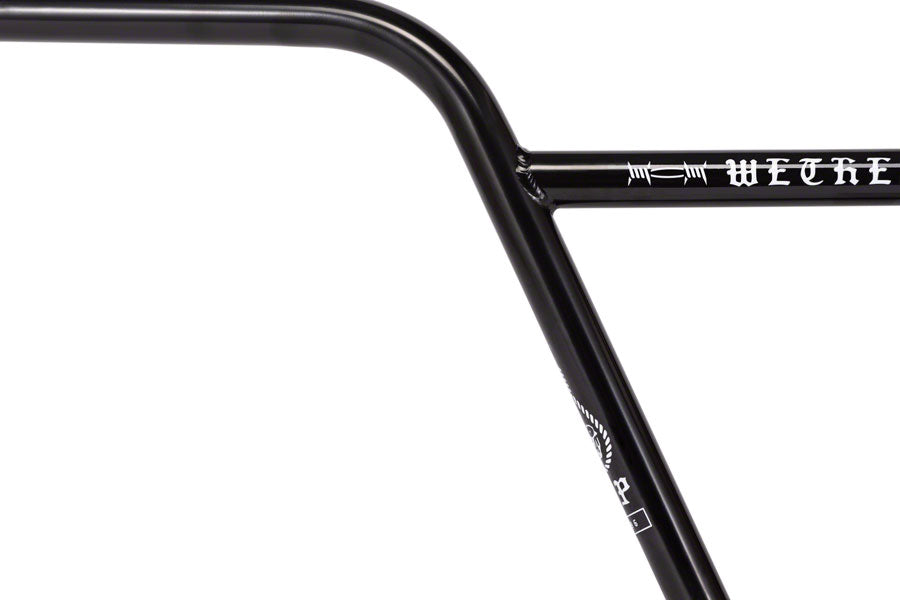 We The People Pathfinder BMX Handlebar