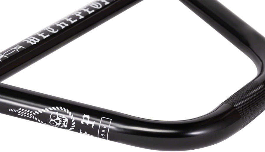 We The People Pathfinder BMX Handlebar