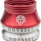 Odyssey Pro Conical Headset