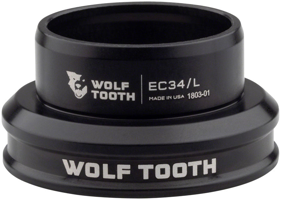 Wolf Tooth EC34 Performance Lower Headset