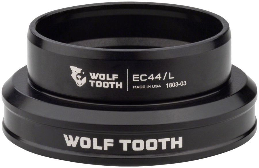 Wolf Tooth EC44 Performance Lower Headset