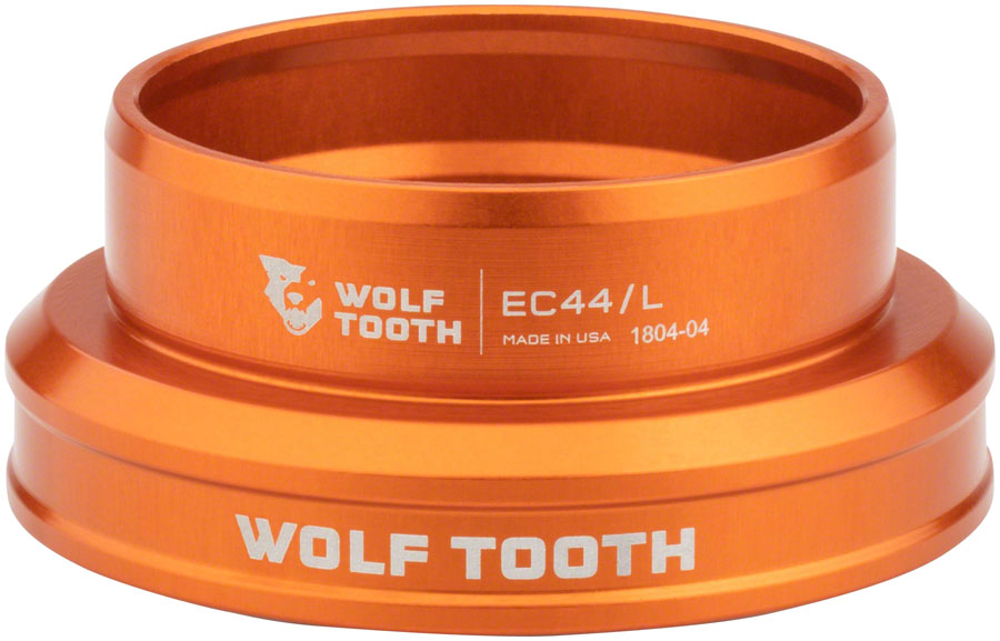 Wolf Tooth EC44 Performance Lower Headset