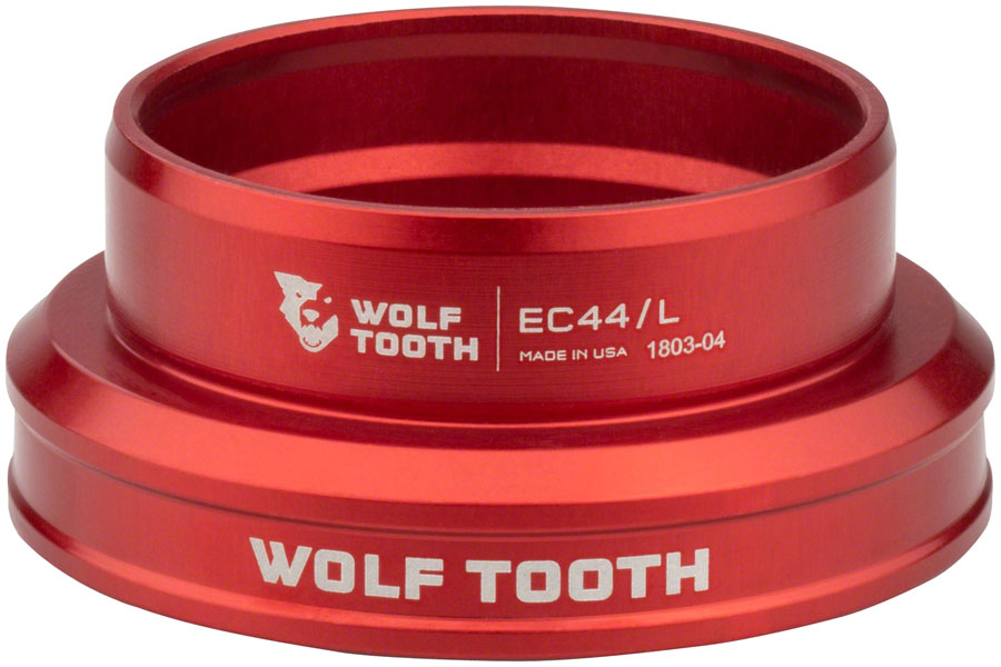 Wolf Tooth EC44 Performance Lower Headset