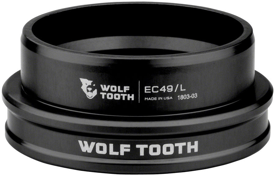 Wolf Tooth EC44 Performance Lower Headset