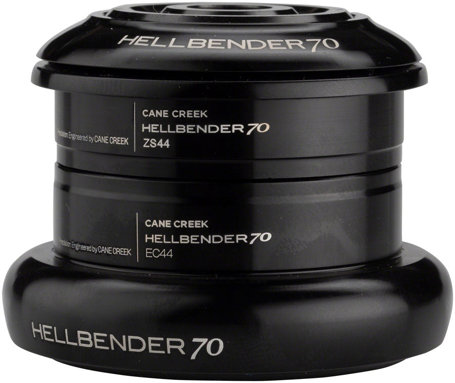 Cane Creek Hellbender Headset