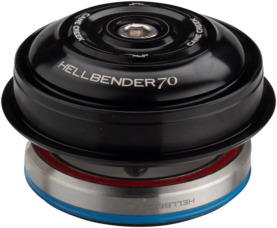 Cane Creek Hellbender Headset