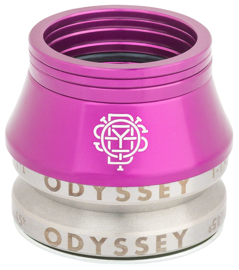 Odyssey Pro Conical Headset