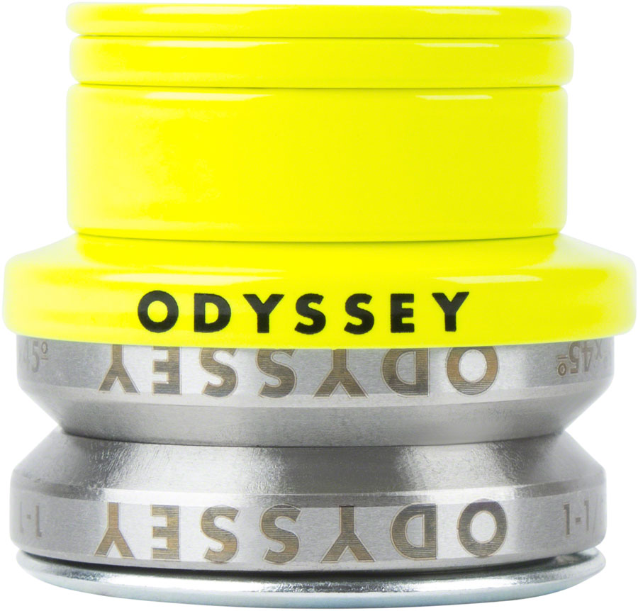 Odyssey Pro Conical Headset