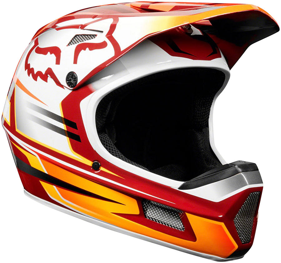 Fox Racing Rampage Comp Full Face Helmet