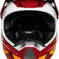 Fox Racing Rampage Comp Full Face Helmet