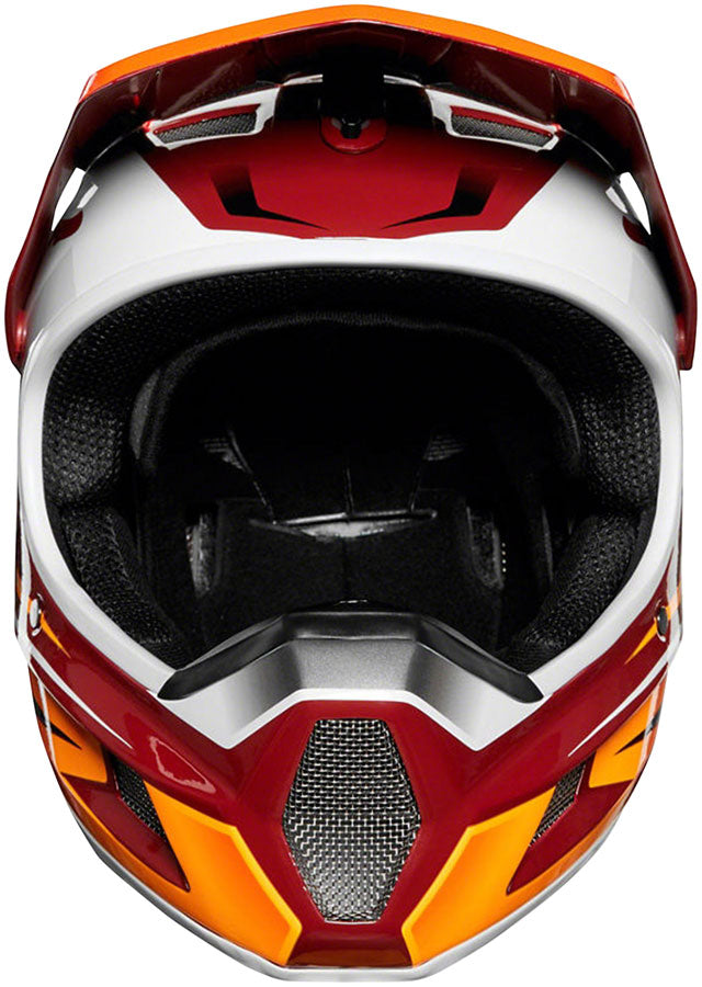 Fox Racing Rampage Comp Full Face Helmet