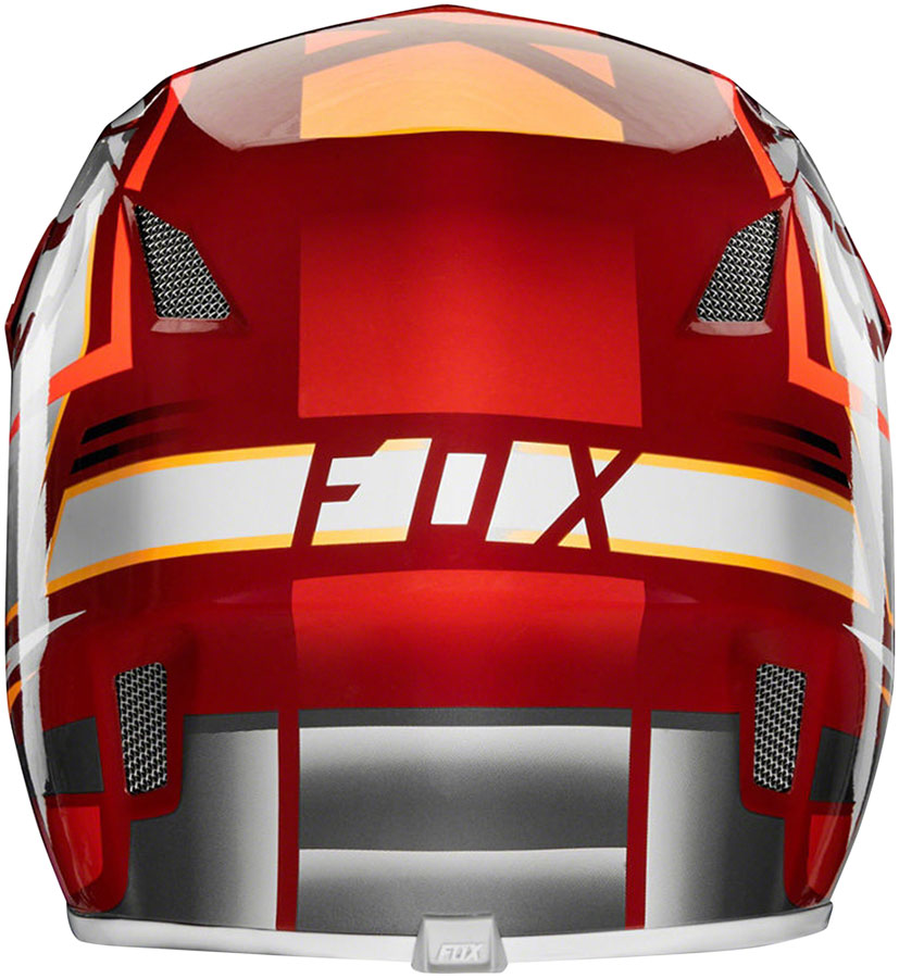 Fox Racing Rampage Comp Full Face Helmet