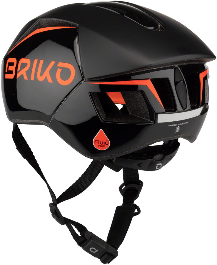 Briko Ventus Fluid Helmet