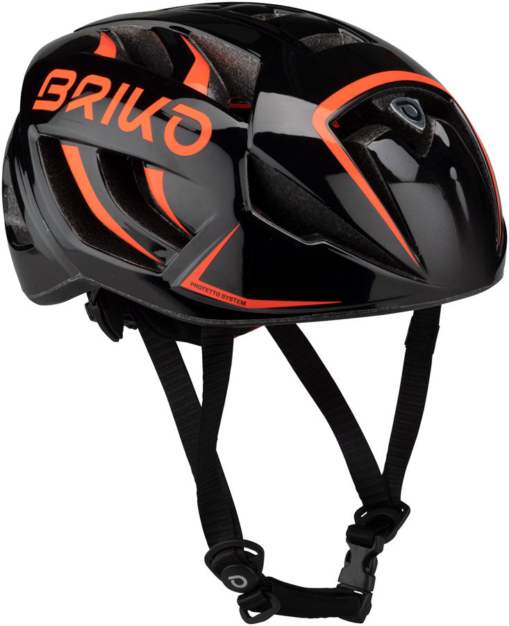 Briko Ventus Fluid Helmet