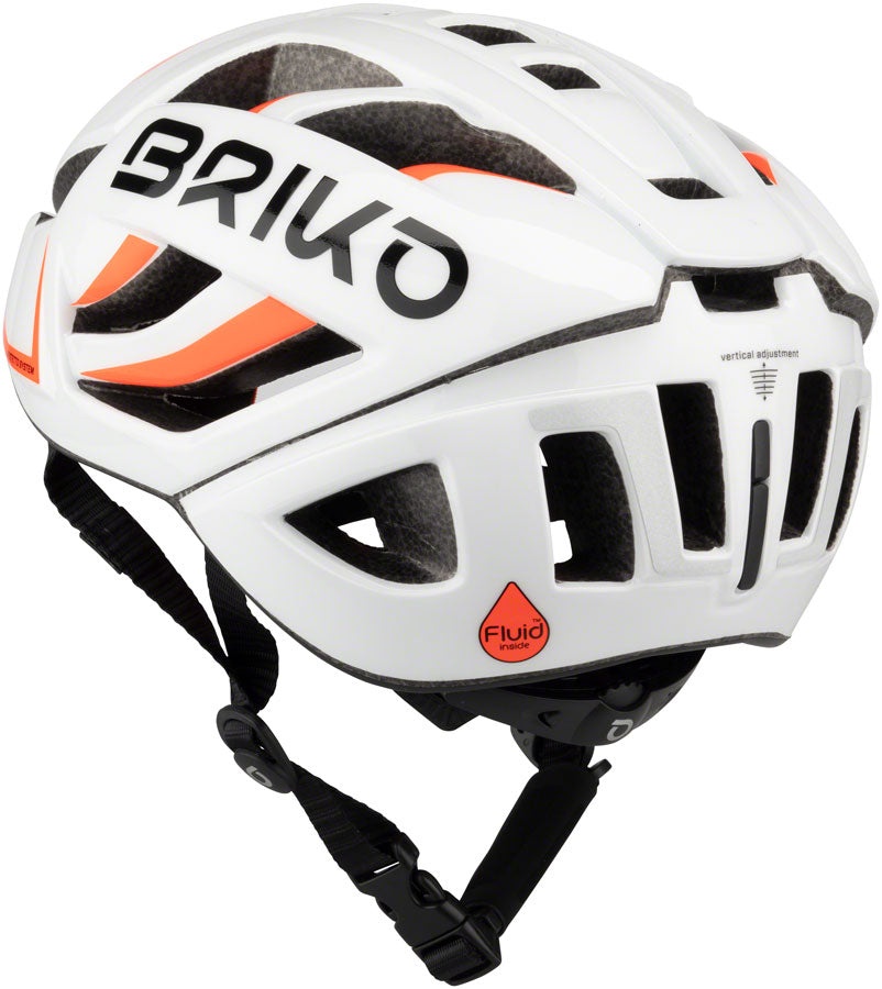 Briko Gass Fluid Helmet