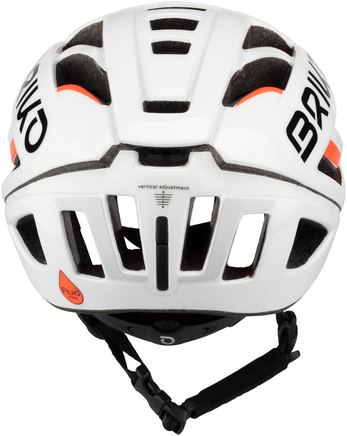 Briko Gass Fluid Helmet