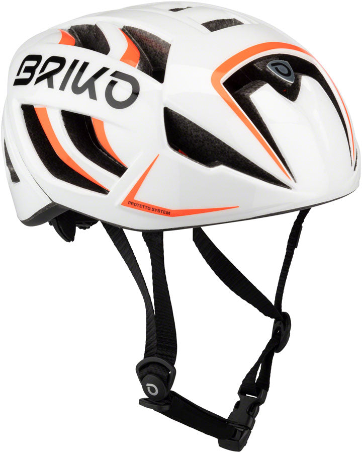 Briko Gass Fluid Helmet