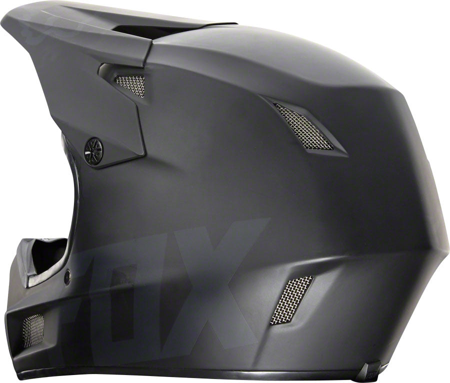 Fox Racing Rampage Comp Full Face Helmet