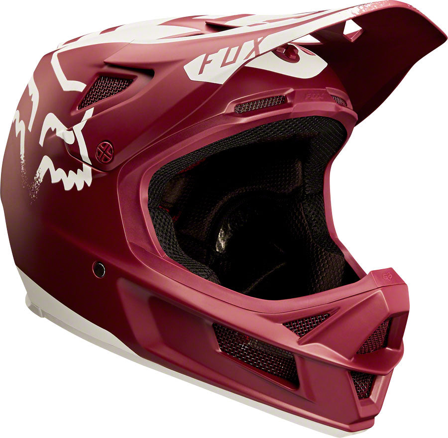 Fox Racing Rampage Pro Carbon Full Face Helmet
