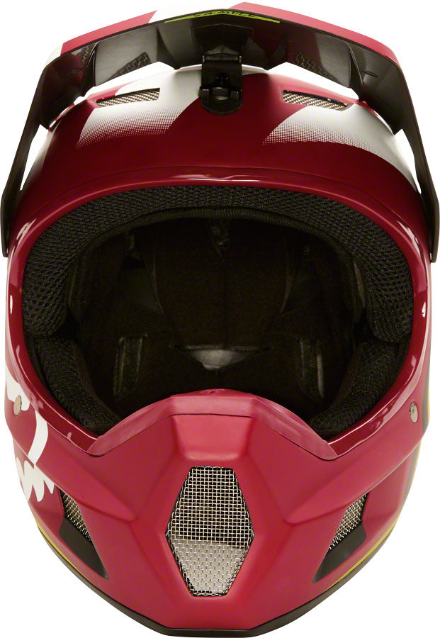 Fox Racing Rampage Comp Full Face Helmet