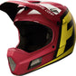 Fox Racing Rampage Comp Full Face Helmet