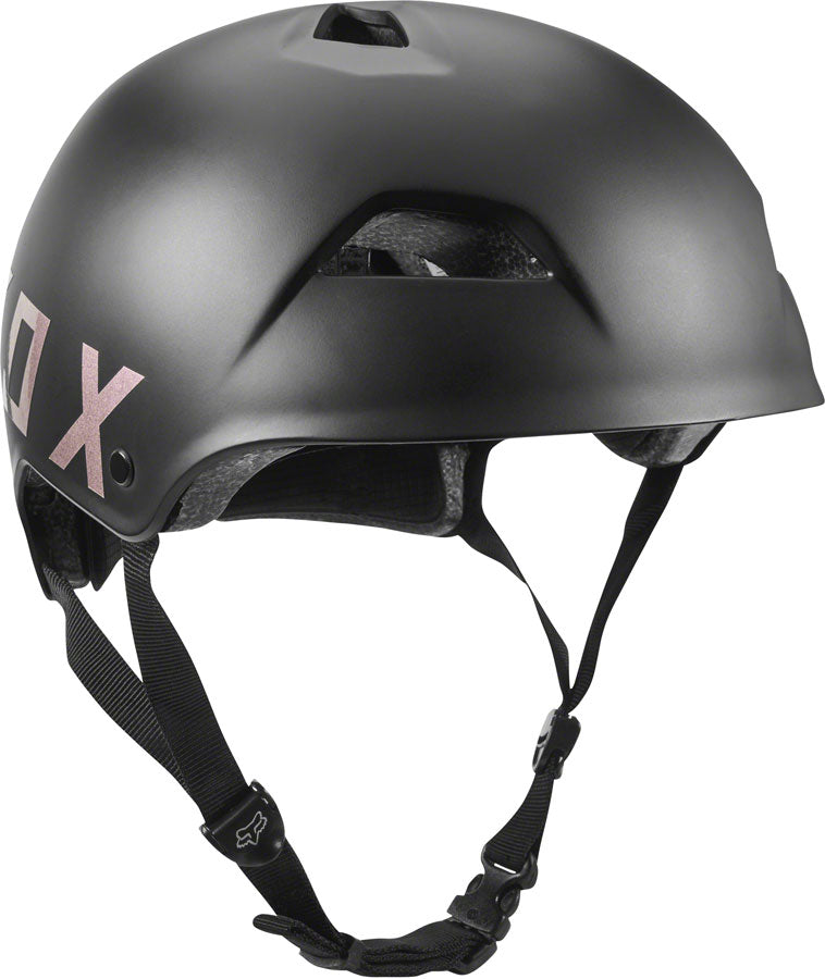 Fox Racing Flight Helmet