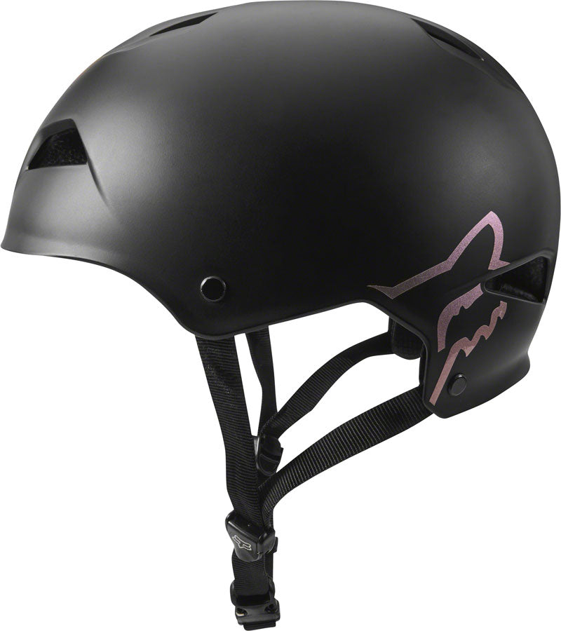 Fox Racing Flight Helmet