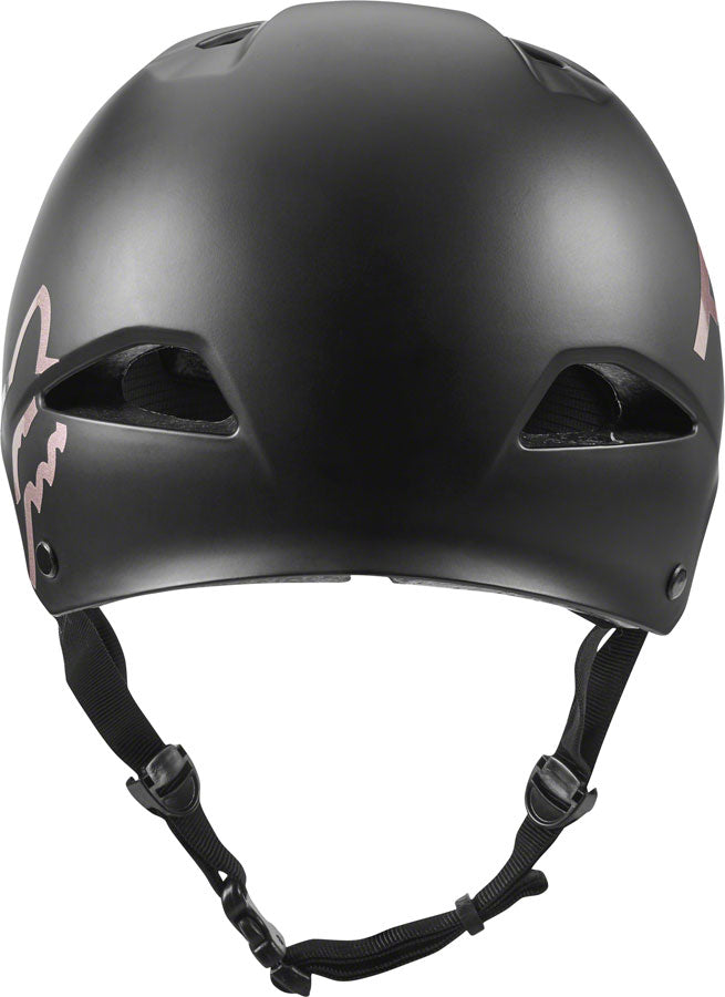 Fox Racing Flight Helmet