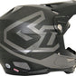 6D Helmets ATB-1 Carbon Macro Helmet