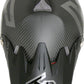 6D Helmets ATB-1 Carbon Macro Helmet