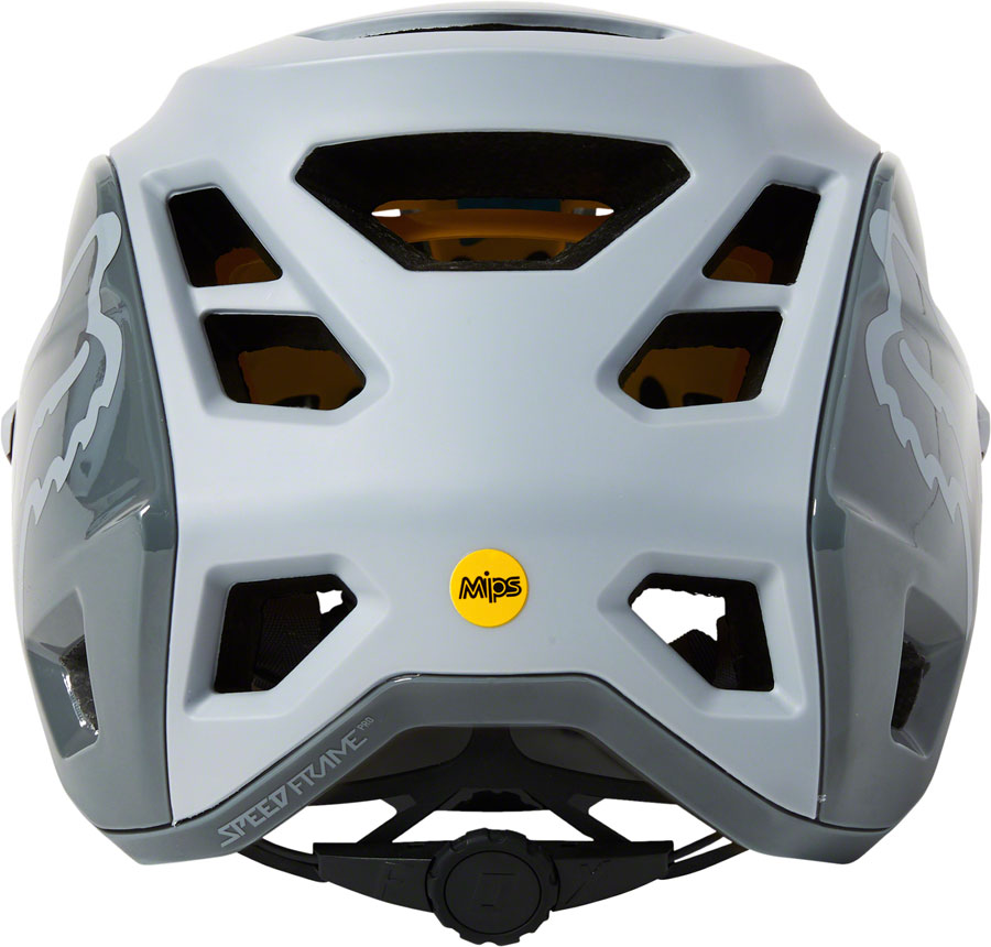 Fox Racing Speedframe Pro Helmet