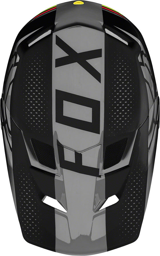 Fox Racing Rampage Comp Full Face Helmet