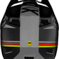 Fox Racing Rampage Comp Full Face Helmet