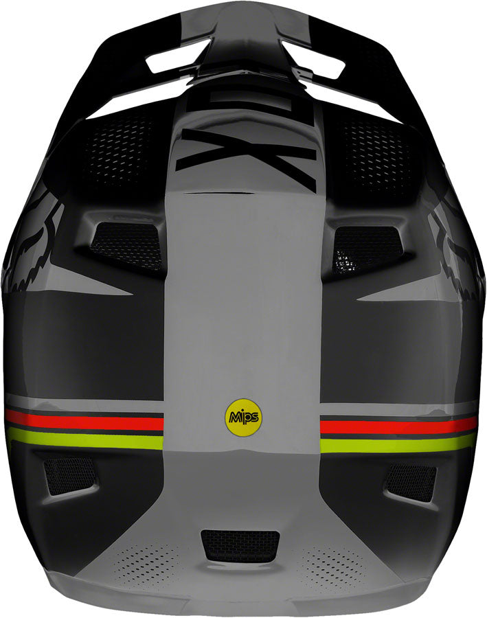 Fox Racing Rampage Comp Full Face Helmet